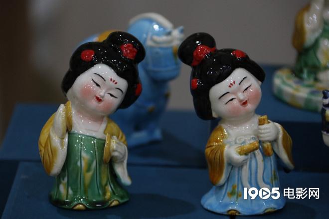 《国宝迷踪之寻迹大唐》立项！文物唐三彩成主角-第1张图片-九妖电影
