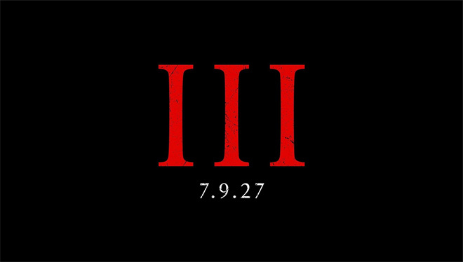 《寂静之地3》定档2027.7.9！前作主创回归执导-第1张图片-九妖电影