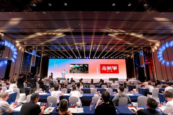 第八届中国电影新力量论坛举行 推介30多部新片-第1张图片-九妖电影