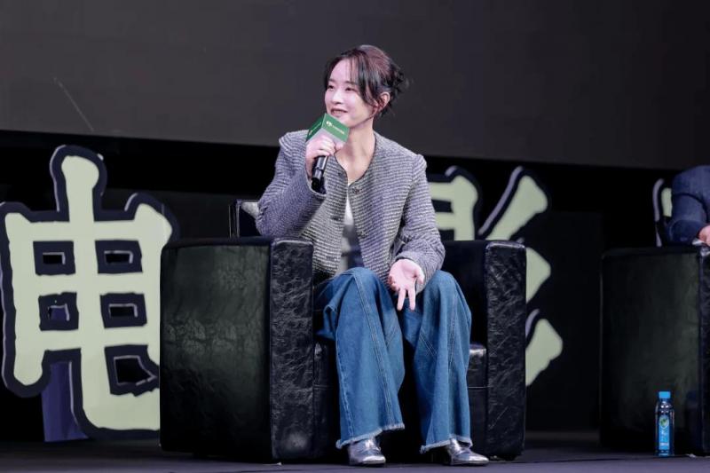 共期再会：“首作之上·荣誉推选”产业放映总结-第9张图片-九妖电影
