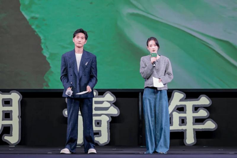共期再会：“首作之上·荣誉推选”产业放映总结-第8张图片-九妖电影