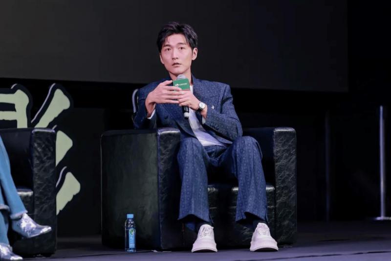 共期再会：“首作之上·荣誉推选”产业放映总结-第10张图片-九妖电影