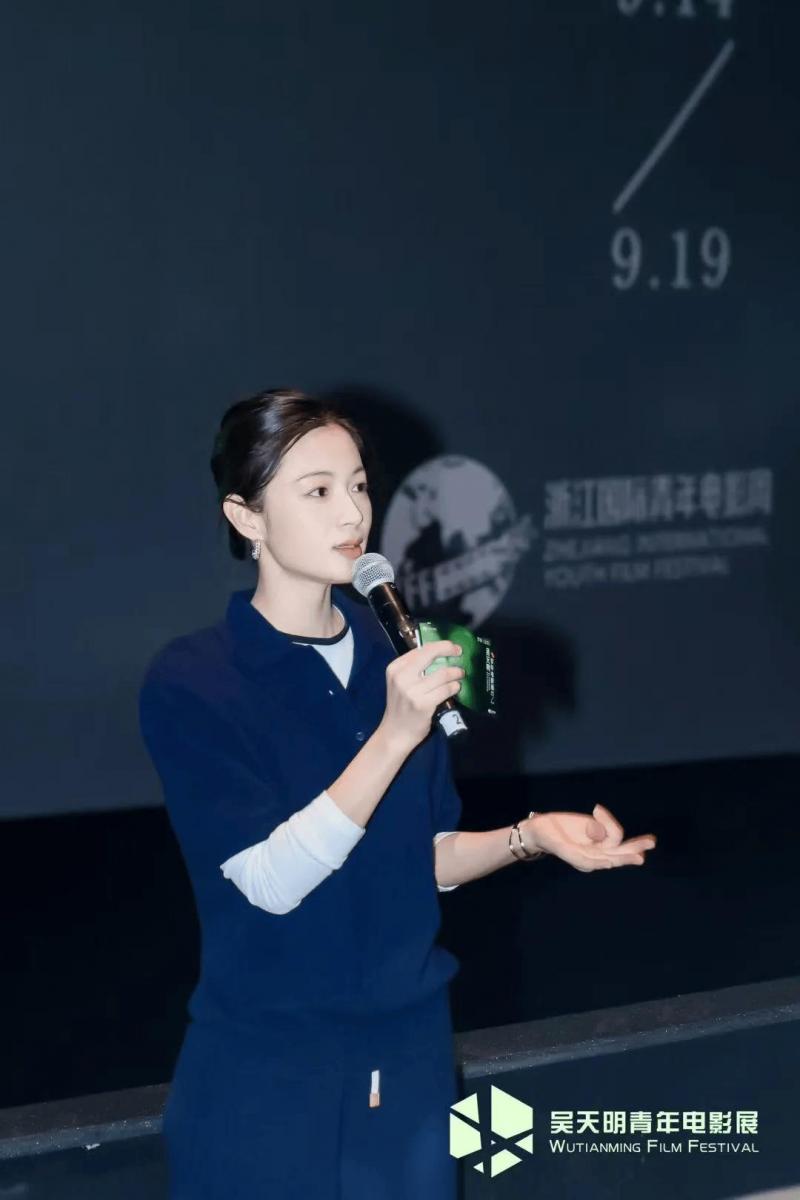 共期再会：“首作之上·荣誉推选”产业放映总结-第11张图片-九妖电影
