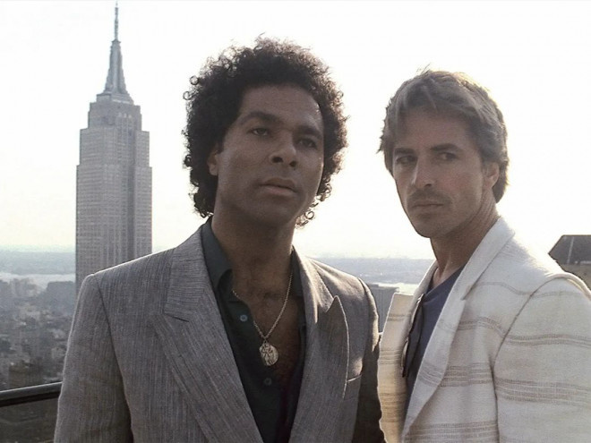 《F1》导演执导！《新迈阿密风云》定档2027.8.6-第1张图片-旧杳电影网