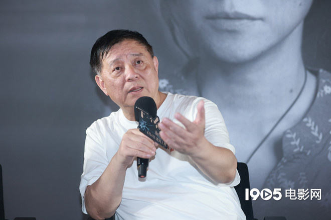 导演方励新纪录片！《西域往事4000年》备案立项-第1张图片-旧杳电影网