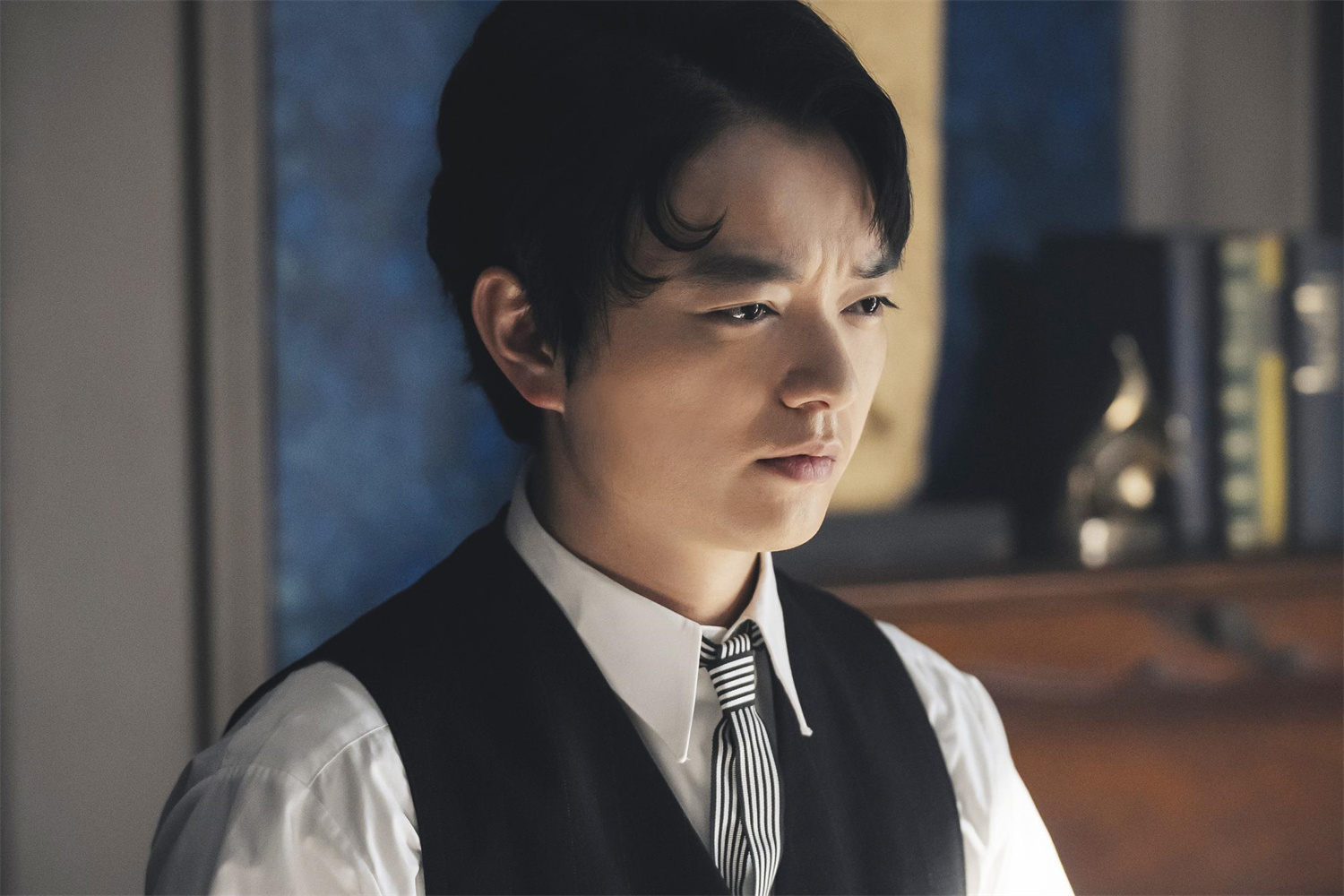 《捏造贝多芬》发布海量剧照 染谷将太妆造曝光-第1张图片-旧杳电影网 《捏造贝多芬》发布海量剧照 染谷将太妆造曝光-第1张图片-旧杳电影网