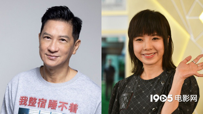 张家辉新片秋季开拍 合作《填词L》钟雪莹黄绮琳-第1张图片-旧杳电影网