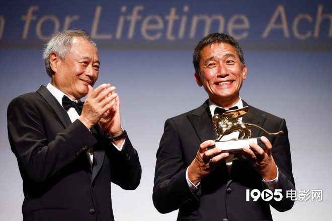 威尼斯主竞赛片单公布 梁朝伟舒淇张颂文新片入围-第4张图片-旧杳电影网 威尼斯主竞赛片单公布 梁朝伟舒淇张颂文新片入围-第4张图片-旧杳电影网