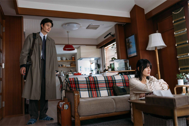 冈田将生《地震之后》正式预告 能年玲奈“现身”-第2张图片-旧杳电影网