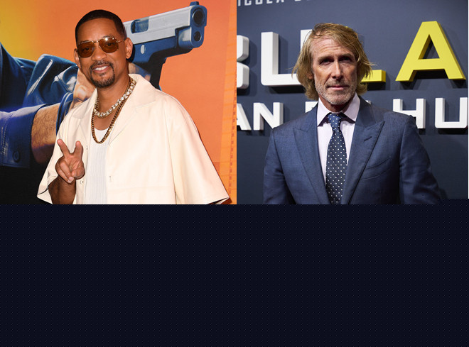 重聚无望!爆炸贝因创作分歧退出史皇《极速放纵》-第1张图片-旧杳电影网 重聚无望!爆炸贝因创作分歧退出史皇《极速放纵》-第1张图片-旧杳电影网