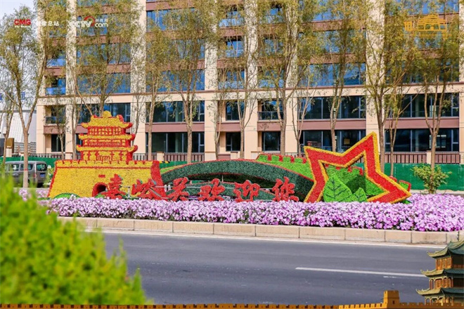 耿乐俞灏明包贝尔推荐!嘉峪关国际短片电影周闭幕-第5张图片-旧杳电影网