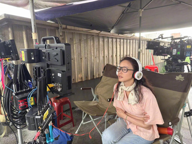 舒淇导演首作《女孩》片段 入围釜山电影节主竞赛-第1张图片-旧杳电影网