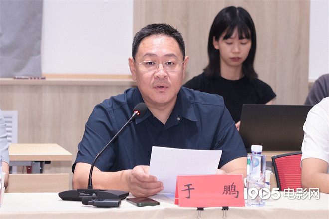 专家热议纪录片《山河为证》 全景式展现抗战精神-第2张图片-旧杳电影网