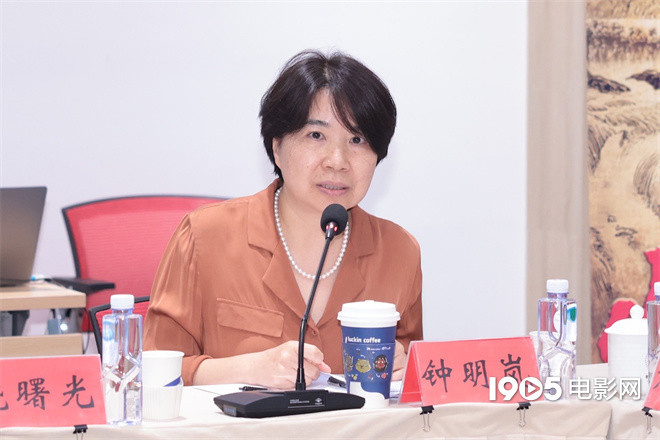 专家热议纪录片《山河为证》 全景式展现抗战精神-第4张图片-旧杳电影网