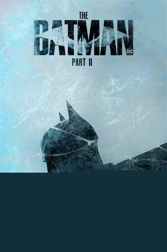 《新蝙蝠侠2》2026年春季开拍！2027年10月上映-第1张图片-旧杳电影网