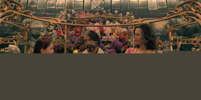 《汉尼拔》主创再合作!拔叔新片《尘兔》首曝剧照-第1张图片-旧杳电影网 《汉尼拔》主创再合作!拔叔新片《尘兔》首曝剧照-第1张图片-旧杳电影网