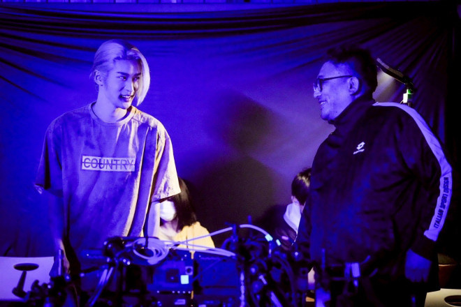 真人版《坂本日常》首曝预告 目黑莲演绎最强杀手-第3张图片-旧杳电影网 真人版《坂本日常》首曝预告 目黑莲演绎最强杀手-第3张图片-旧杳电影网