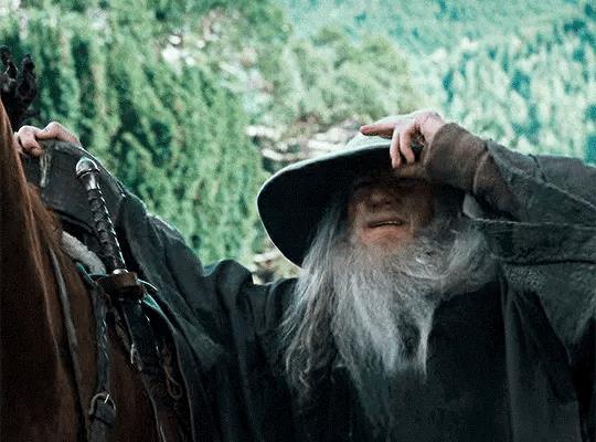 甘道夫、佛罗多将随《指环王-猎捕咕噜》重回中土-第1张图片-旧杳电影网 甘道夫、佛罗多将随《指环王-猎捕咕噜》重回中土-第1张图片-旧杳电影网