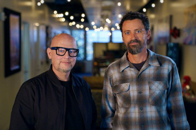 《蜘蛛侠：超越宇宙》提档一周 与皮克斯新作PK！-第2张图片-旧杳电影网