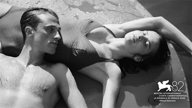 欧容新片《异乡人》首曝预告 入围威尼斯主竞赛！-第2张图片-旧杳电影网