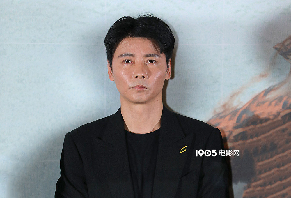 张晋重返好莱坞！加盟亨利·卡维尔新版《高地人》-第1张图片-旧杳电影网