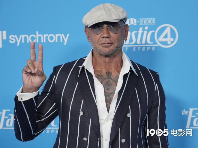 张晋重返好莱坞！加盟亨利·卡维尔新版《高地人》-第3张图片-旧杳电影网