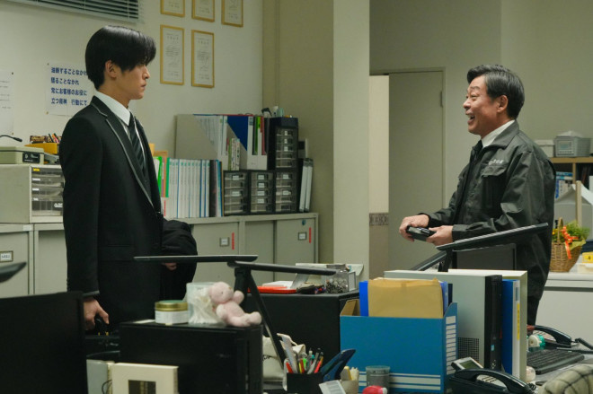 目黑莲《不久,就要永别了》追加森田望智、光石研-第1张图片-旧杳电影网