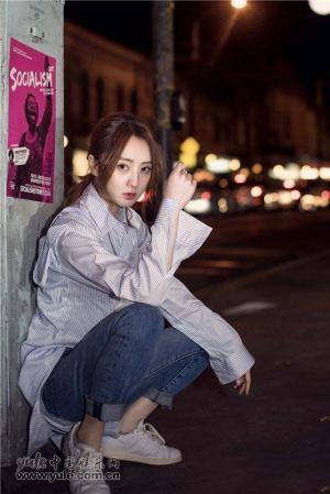 钱迪迪-第1张图片-旧杳电影网