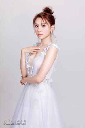 冯若绮-第1张图片-旧杳电影网