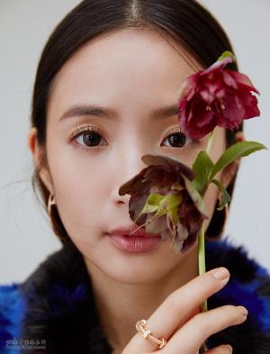 林依晨-第1张图片-旧杳电影网