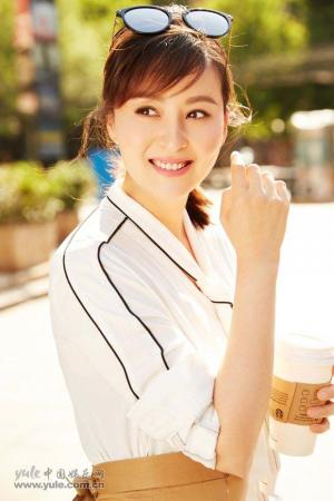 戴娇倩-第1张图片-旧杳电影网