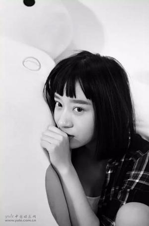 杨玥-第1张图片-旧杳电影网 杨玥-第1张图片-旧杳电影网