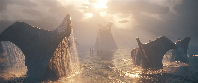 《阿凡达：火与烬》曝预告剧照 官宣定档12月19日-第1张图片-旧杳电影网