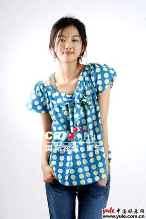 张熙珍-第1张图片-旧杳电影网