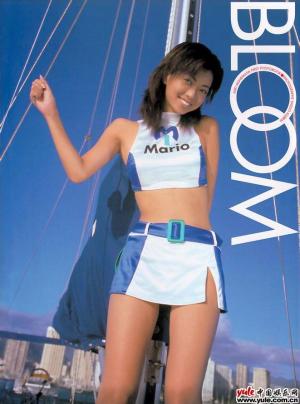 宗政美贵-第1张图片-旧杳电影网