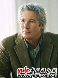 理查·基尔-第1张图片-旧杳电影网