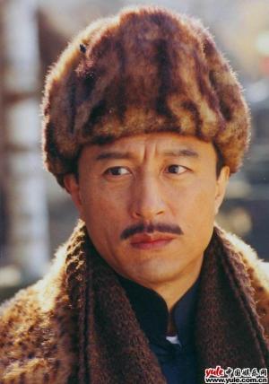 王洛勇-第1张图片-旧杳电影网