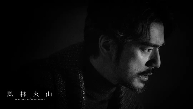 《风林火山》正在热映！金城武、梁家辉血色厮杀-第2张图片-旧杳电影网