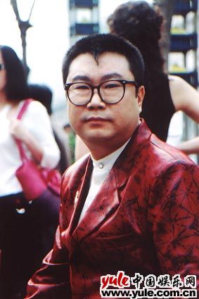 尹相杰-第1张图片-旧杳电影网