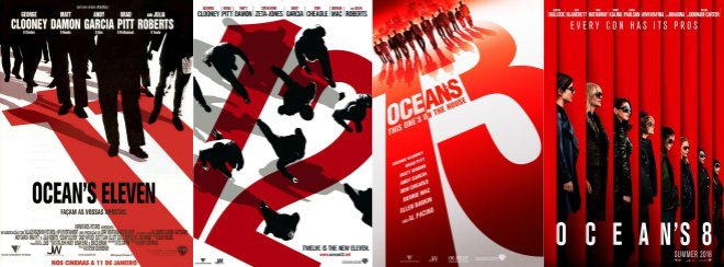 大卫·雷奇接棒!乔治克鲁尼《十四罗汉》2026开拍-第1张图片-旧杳电影网 大卫·雷奇接棒!乔治克鲁尼《十四罗汉》2026开拍-第1张图片-旧杳电影网