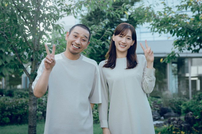 是枝裕和新作《箱中羊》官宣 绫濑遥×大悟饰夫妻-第2张图片-旧杳电影网 是枝裕和新作《箱中羊》官宣 绫濑遥×大悟饰夫妻-第2张图片-旧杳电影网