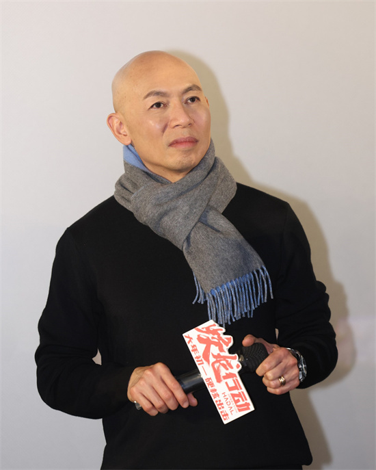 林超贤新片《恶煞》备案立项!聚焦海外连环谋杀案-第1张图片-旧杳电影网 林超贤新片《恶煞》备案立项!聚焦海外连环谋杀案-第1张图片-旧杳电影网