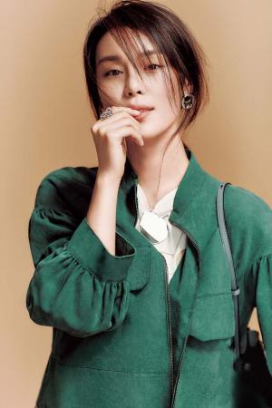 韩丹彤-第1张图片-旧杳电影网 韩丹彤-第1张图片-旧杳电影网