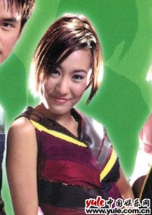 Deborah See-第1张图片-旧杳电影网 Deborah See-第1张图片-旧杳电影网