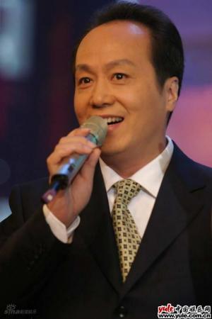 罗京-第1张图片-旧杳电影网