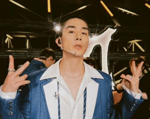 李承铉撮合张远和王霏霏 网友称其披哥第一嗑学家-第2张图片-旧杳电影网 李承铉撮合张远和王霏霏 网友称其披哥第一嗑学家-第2张图片-旧杳电影网