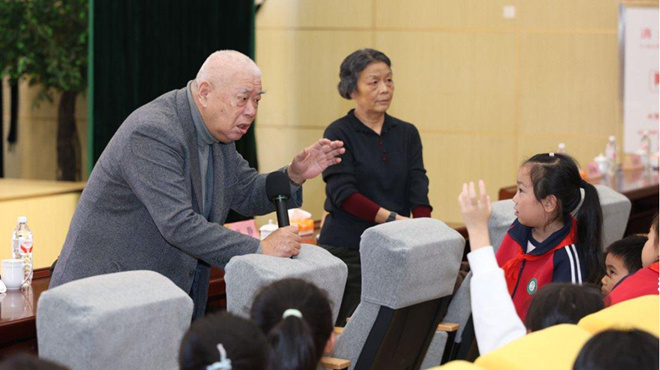 第十八届中国国际儿童电影展“致敬经典”单元-第3张图片-旧杳电影网 第十八届中国国际儿童电影展“致敬经典”单元-第3张图片-旧杳电影网