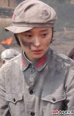 吴越-第1张图片-旧杳电影网