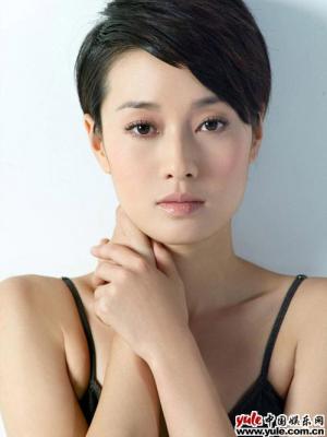 马伊俐-第1张图片-旧杳电影网