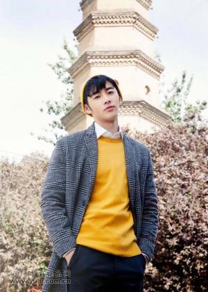 萧传勳-第1张图片-旧杳电影网